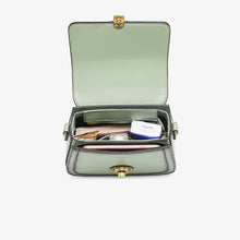Load image into Gallery viewer, Women Small Satchel Handbag Purse
