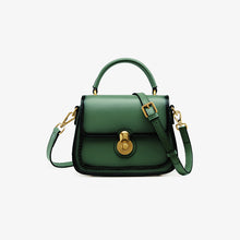 Load image into Gallery viewer, Women Small Satchel Handbag Purse