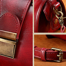 Load image into Gallery viewer, Stylish Retro Doctor bag