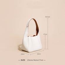 Load image into Gallery viewer, Elegant Leather Handbag