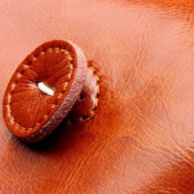 Load image into Gallery viewer, Reich Leather Shoulder Bag