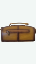 Load image into Gallery viewer, Stylish Retro Doctor bag