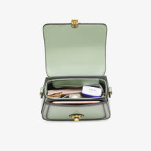 Load image into Gallery viewer, Women Small Satchel Handbag Purse