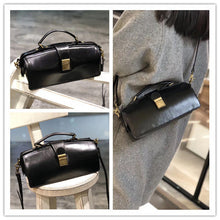 Load image into Gallery viewer, Stylish Retro Doctor bag