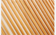 Load image into Gallery viewer, Vintage Woven Bamboo Handbag