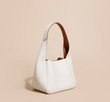 Load image into Gallery viewer, Elegant Leather Handbag
