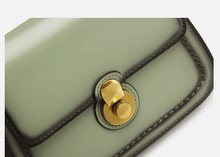 Load image into Gallery viewer, Women Small Satchel Handbag Purse