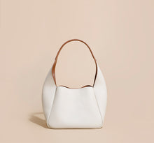 Load image into Gallery viewer, Elegant Leather Handbag