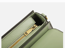 Load image into Gallery viewer, Women Small Satchel Handbag Purse