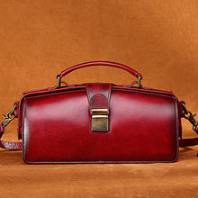 Load image into Gallery viewer, Stylish Retro Doctor bag