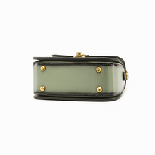 Load image into Gallery viewer, Women Small Satchel Handbag Purse