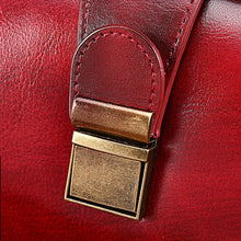 Load image into Gallery viewer, Stylish Retro Doctor bag