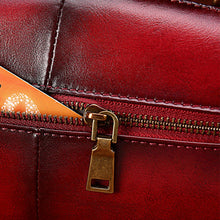 Load image into Gallery viewer, Stylish Retro Doctor bag