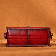 Load image into Gallery viewer, Stylish Retro Doctor bag