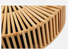 Load image into Gallery viewer, Modern Bamboo Handbag