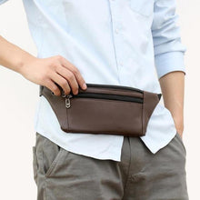Load image into Gallery viewer, Fanny Banana Chest Bag