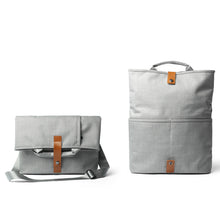 Load image into Gallery viewer, Rove Canvas Messenger Bag