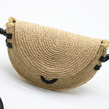 Load image into Gallery viewer, Folle Saddle Messenger Bag