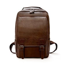 Load image into Gallery viewer, Retro Basic Backpack