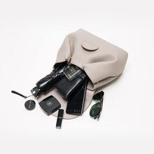 Load image into Gallery viewer, Besa Leather Shoulder Bag