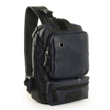 Load image into Gallery viewer, Motif Messenger Crossbody Bag