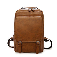 Load image into Gallery viewer, Retro Basic Backpack
