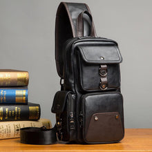 Load image into Gallery viewer, Volonte Crossbody Bag