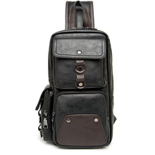 Load image into Gallery viewer, Volonte Crossbody Bag