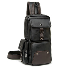 Load image into Gallery viewer, Volonte Crossbody Bag