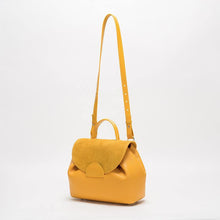 Load image into Gallery viewer, Besa Leather Shoulder Bag