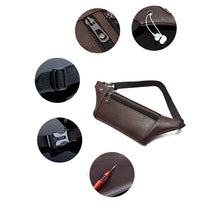 Load image into Gallery viewer, Fanny Banana Chest Bag