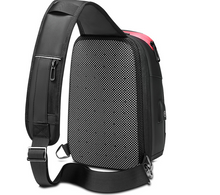Load image into Gallery viewer, Signature Crossbody Bag
