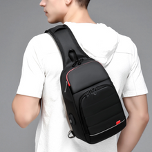 Load image into Gallery viewer, Signature Crossbody Bag