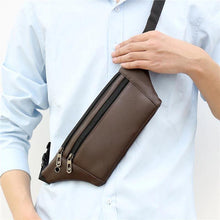 Load image into Gallery viewer, Fanny Banana Chest Bag
