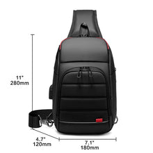 Load image into Gallery viewer, Signature Crossbody Bag