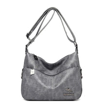 Load image into Gallery viewer, Luxury Designer Handbag High Quality Leather Crossbody Bags Shoulder Bags Tote Purse
