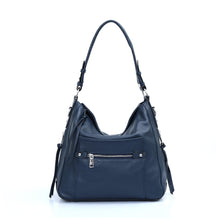 Load image into Gallery viewer, New Leather Shoulder Bags Women's High Quality  Crossbody Handbag Large Tote Bag