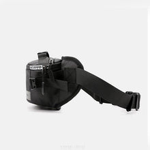 Load image into Gallery viewer, Outdoor Anti-Theft Waist Bag Men  Reflective Run Fanny Pack Waterproof Cell Phone Bag Travel Belt Bag