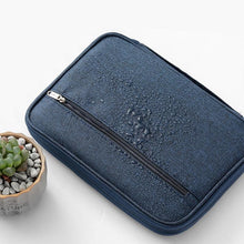 Load image into Gallery viewer, Travel Passport Cover Waterproof Passport holder Holder Multi-Function ID Document Wallet Organizer Credit Card Accessories