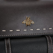 Load image into Gallery viewer, Vintage Strap Backpack
