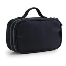 Load image into Gallery viewer, Makeup Bag Case Stylish Waterproof Cosmetic Bag Travel Organizer Beauty case