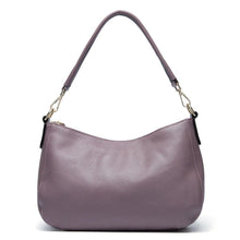 Load image into Gallery viewer, Genuine Leather Women Shoulder Bag Fashion Casual Tote Crossbody Purse