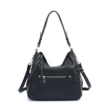 Load image into Gallery viewer, New Leather Shoulder Bags Women's High Quality  Crossbody Handbag Large Tote Bag