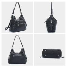 Load image into Gallery viewer, New Leather Shoulder Bags Women's High Quality  Crossbody Handbag Large Tote Bag