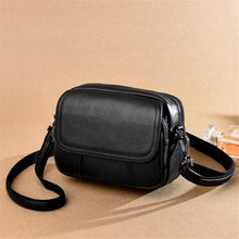 Load image into Gallery viewer, Mini High Quality Genuine Leather Women Shoulder Bag Crossbody Purses