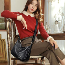 Load image into Gallery viewer, Luxury Designer Handbag High Quality Leather Crossbody Bags Shoulder Bags Tote Purse