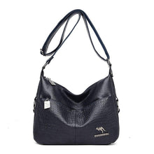 Load image into Gallery viewer, Luxury Designer Handbag High Quality Leather Crossbody Bags Shoulder Bags Tote Purse