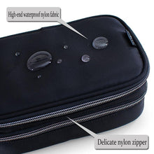 Load image into Gallery viewer, Makeup Bag Case Stylish Waterproof Cosmetic Bag Travel Organizer Beauty case