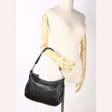 Load image into Gallery viewer, Genuine Leather Women Shoulder Bag Fashion Casual Tote Crossbody Purse