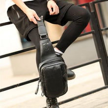 Load image into Gallery viewer, Paix Crossbody Sling Bag